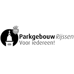 Parkgebouw Rijssen
