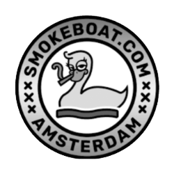 Smoke Boat