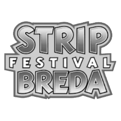 Stripfestival Breda