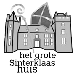 Het Grote Sinterklaashuis