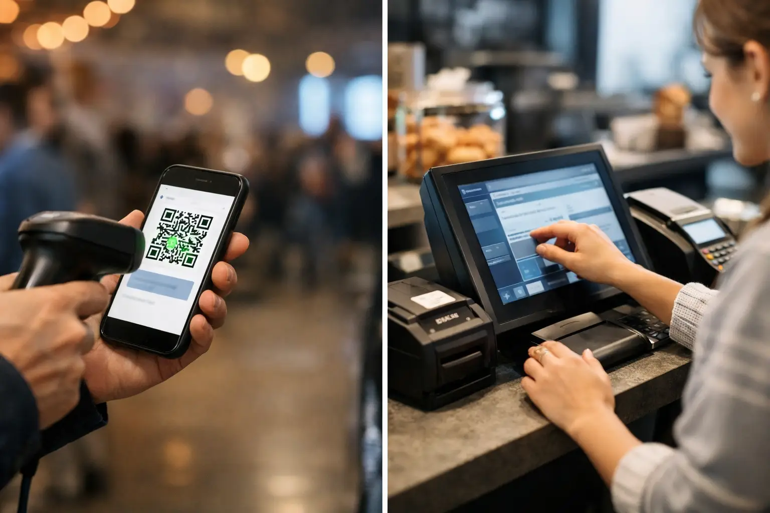 Ticketing of losse kassasoftware kiezen?
