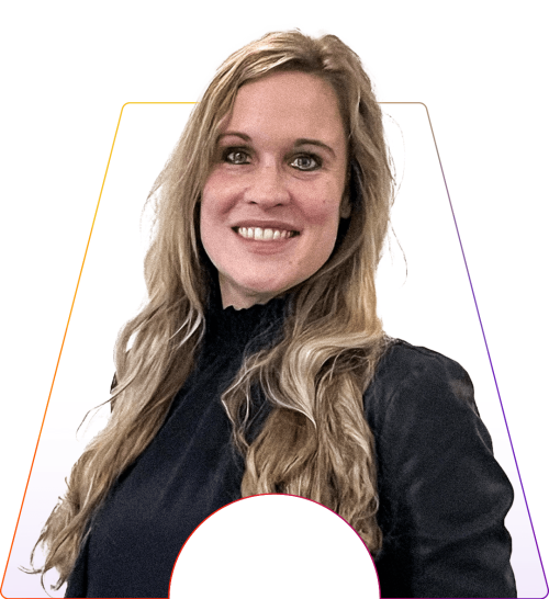 Avayo medewerker portret
