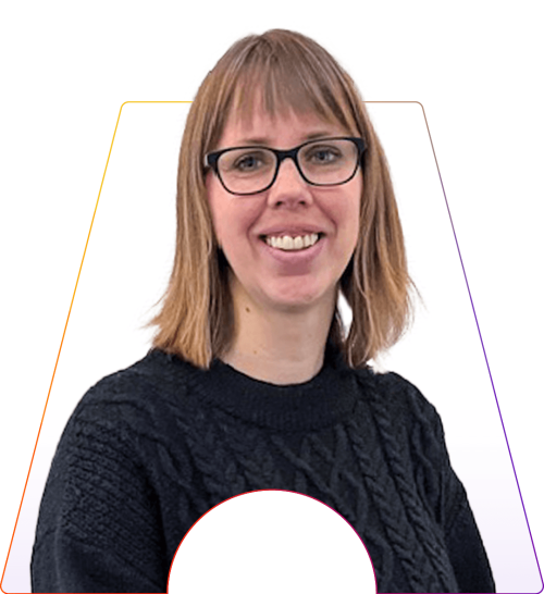 Avayo medewerker portret
