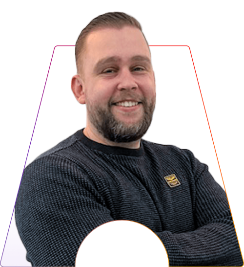 Avayo medewerker portret